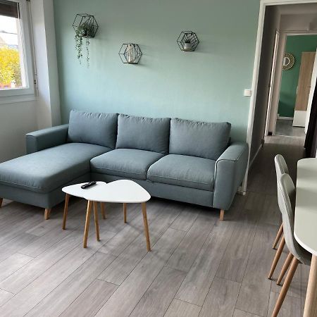 Appt 2 Chambres Proche Gare Fibre Wifi Орлеан Екстериор снимка
