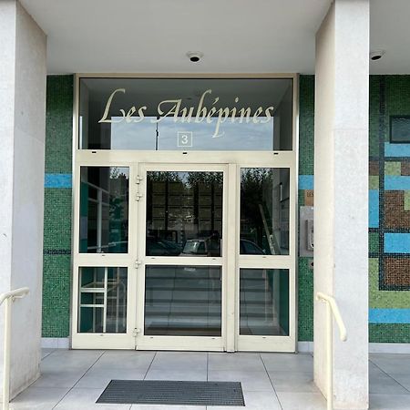 Appt 2 Chambres Proche Gare Fibre Wifi Орлеан Екстериор снимка