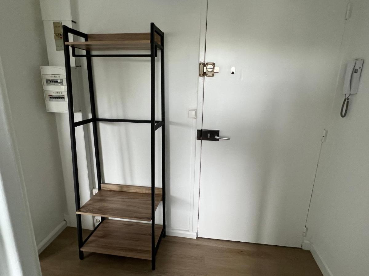 Appt 2 Chambres Proche Gare Fibre Wifi Орлеан Екстериор снимка